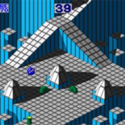 Marble Madness