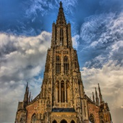 Ulm Cathedral Germany