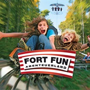 Fort Fun Abenteuerland