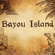 Bayou Island