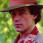 Phil Hartman, 49, Shot by Brynn Hartman (Wife)