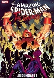 The Amazing Spider-Man: The Gauntlet Volume 4 (Roger Stern)