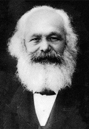 Karl Marx (Karl Marx)