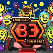 B3 Game Expo for Bees