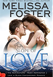 Slope of Love (Melissa Foster)