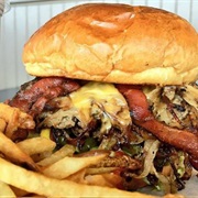 Red Hook Lobster Pound: Brooklyn