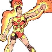 Shade the Changing Man