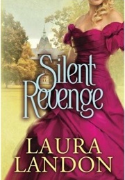Silent Revenge (Laura Landon)