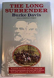 The Long Surrender (Davis)