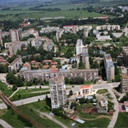 Казанлък (Kazanlak)
