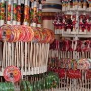 Castle Candy Shoppe (1967-1995)