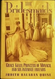 The Bridesmaids (Judith Balaban Quine)