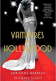 Vampyres of Hollywood (Adrienne Barbeau)