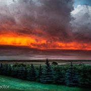 Moose Jaw, Saskatchewan