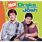 Drake &amp; Josh