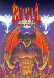 Devilman (1990)