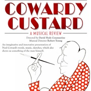 Cowardly Custard