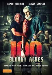 100 Bloody Acres