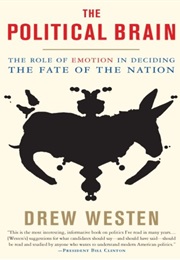 The Political Brain (Drew Westen)