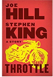 Throttle (Stephen King & Joe Hill)