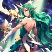 Soraka