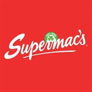 Supermac's