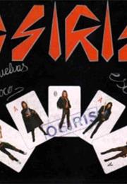 Osiris - No Me Vuelvas Loco / Escucha (1985)