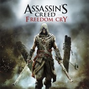 Assassin&#39;s Creed Freedom Cry