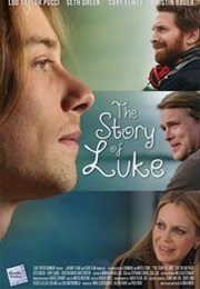 The Story of Luke (2012)
