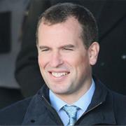 Peter Phillips