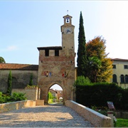 Cordovado, Friuli-Venezia Giulia, Italy