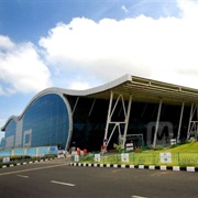 Trivandrum International Airport