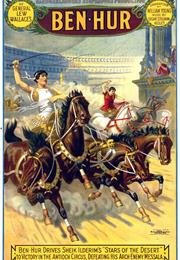 Ben Hur (1907)