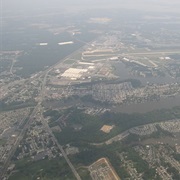 Middle River, Maryland