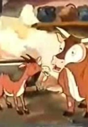 The Night the Animals Talked (1970)