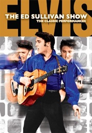 Elvis: The Ed Sullivan Shows (2006)
