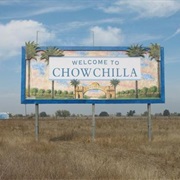 Chowchilla, California