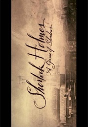 Sherlock Holmes - A Game of Shadows (2011)