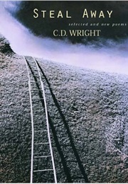 Steal Away (CD Wright)