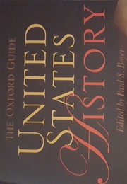 Oxford Guide United States History (Paul Boyer, EIC)