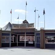 Edison Square Display (1957)