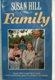 Family (Susan Hill)