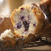 Blueberry Muffin