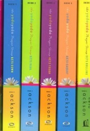 The Yada Yada Prayer Group Series (Dave and Neta Jackson)