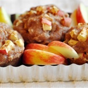 Apple Muffin: New York