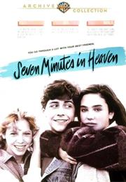 Seven Minutes in Heaven