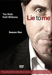 Lie to Me Season 1 (2009)