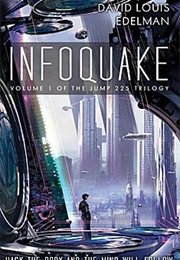 Infoquake (David Louis Edelman)