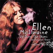 Ellen McIlwaine  - Up From the Skies: The Polydor Years