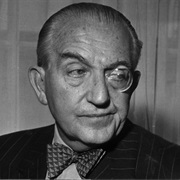 Fritz Lang